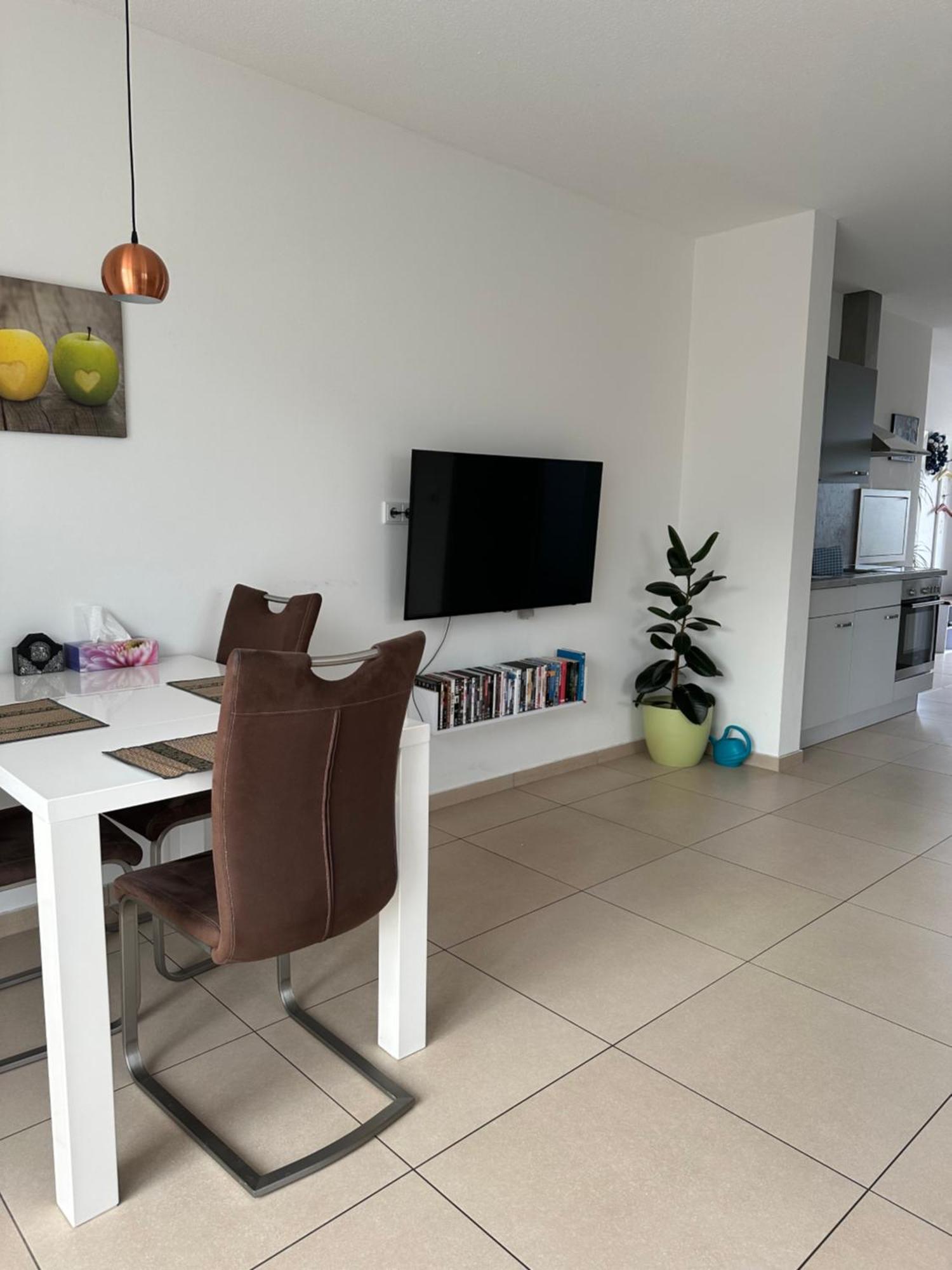 Ferienwohnung Bamberg Bischberg ภายนอก รูปภาพ