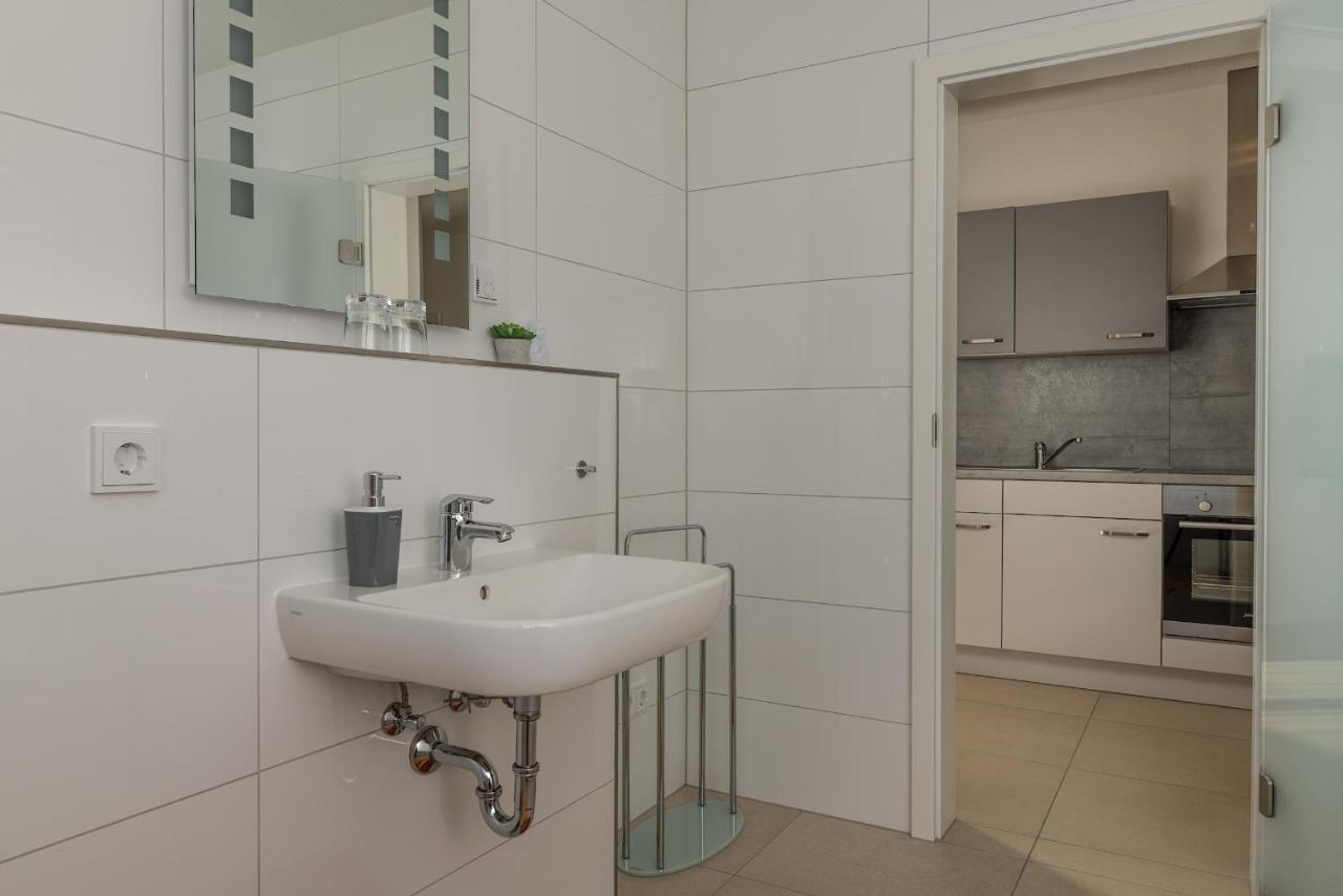 Ferienwohnung Bamberg Bischberg ภายนอก รูปภาพ